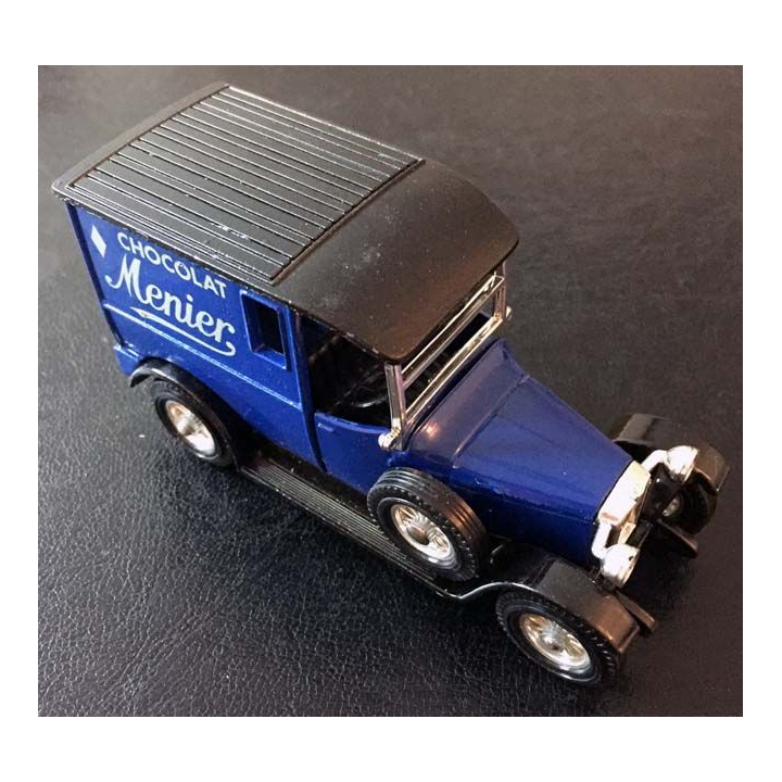Voiture de collection : 1927 Talbot