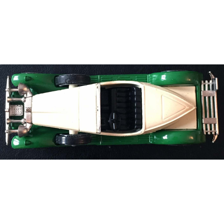 Voiture de collection : 1931 Stutz Bearcat