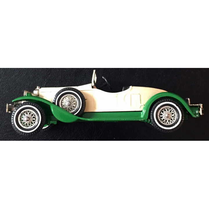 Voiture de collection : 1931 Stutz Bearcat