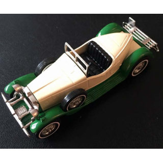 Voiture de collection : 1931 Stutz Bearcat