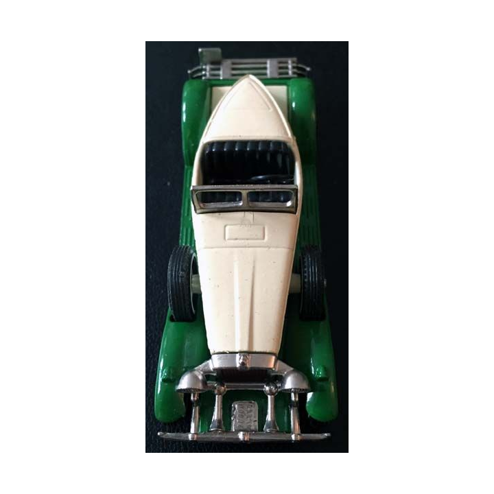 Voiture de collection : 1931 Stutz Bearcat