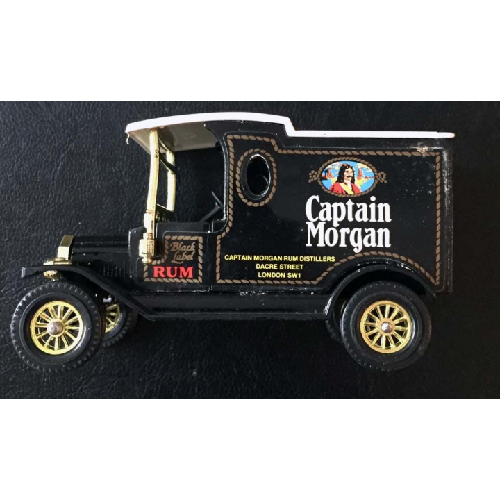 Voiture de collection : 1912 Ford model T