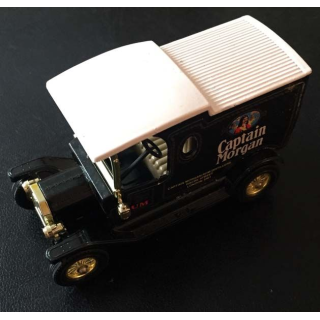 Voiture de collection : 1912 Ford model T