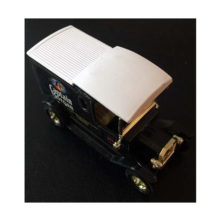 Voiture de collection : 1912 Ford model T