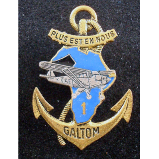 1° GALTOM