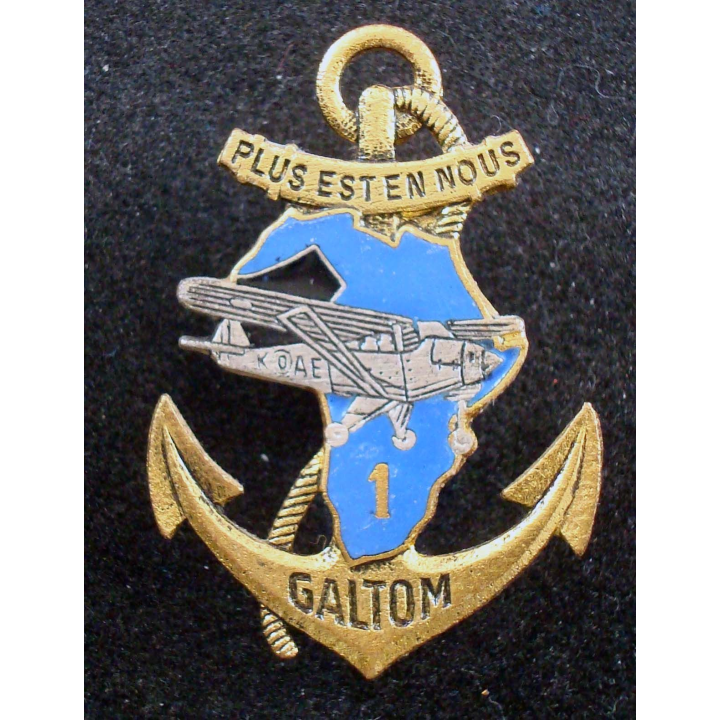 1° GALTOM