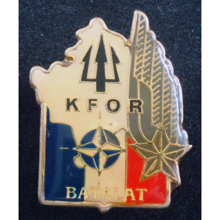 BATALAT KFOR