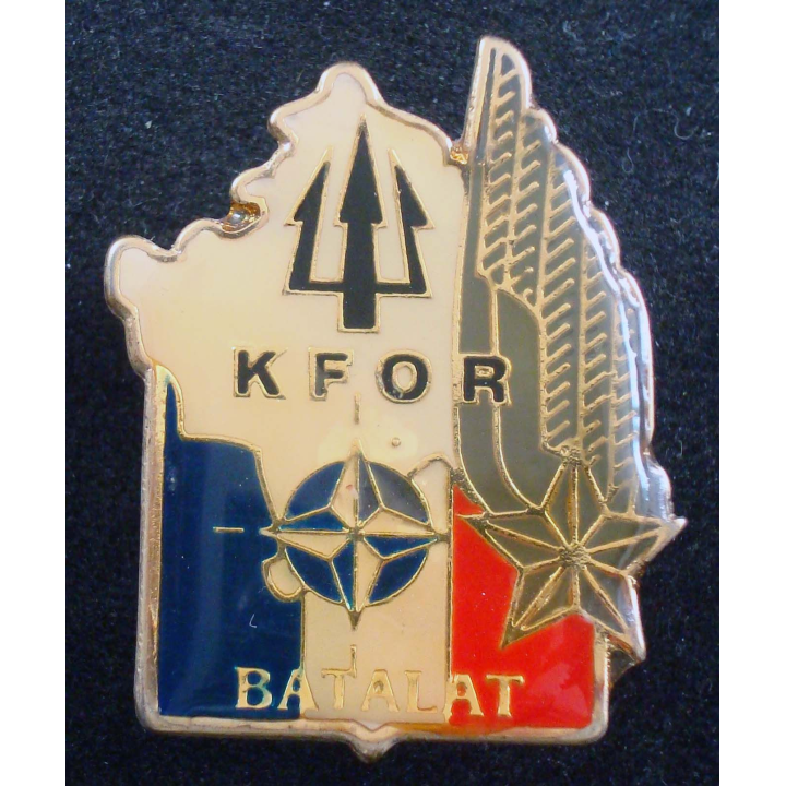 BATALAT KFOR