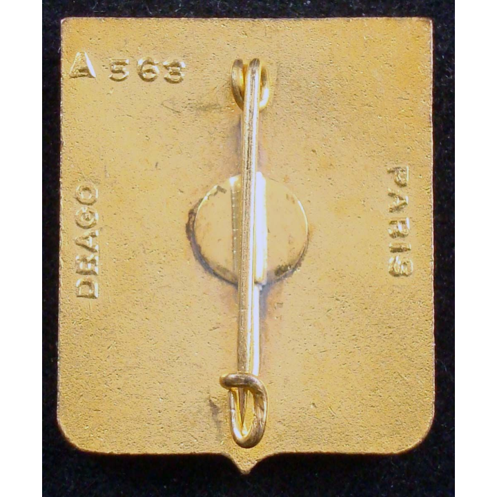 BA 113 