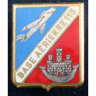 BA 113 