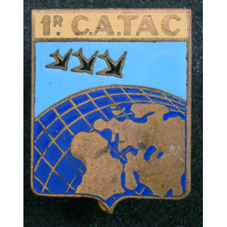 1° CATAC
