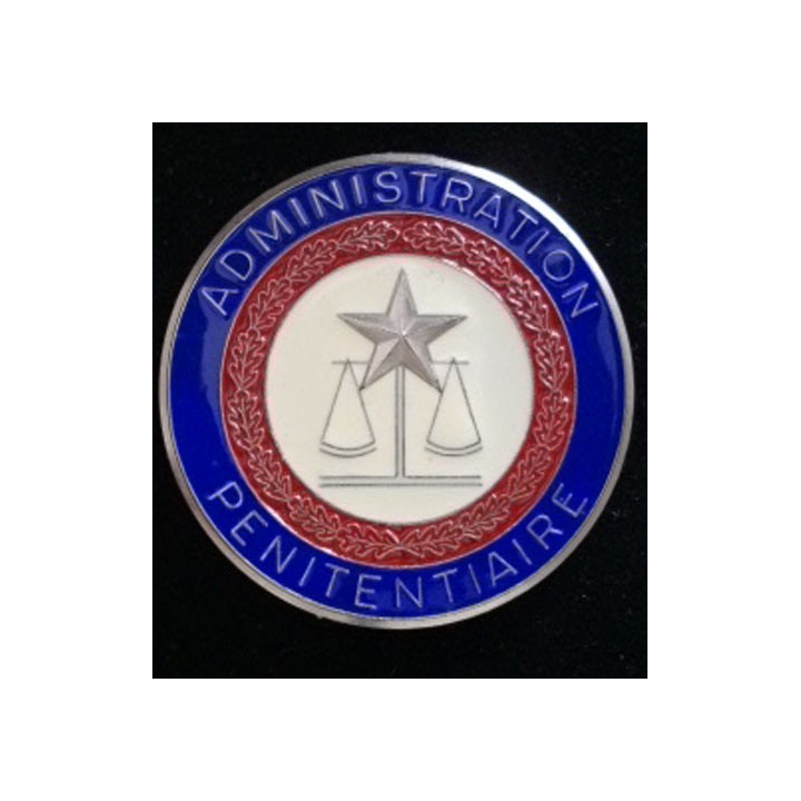 ADMINISTRATION PENITENCIERE