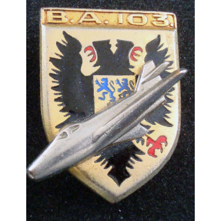 BA 103