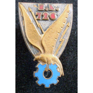 BE 726