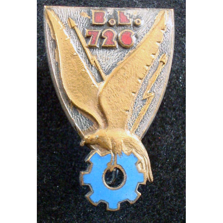 BE 726