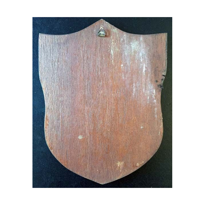Plaque souvenir du LIBAN