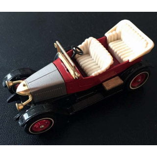 Voiture de collection : 1914 Prince Henri Vauxhall