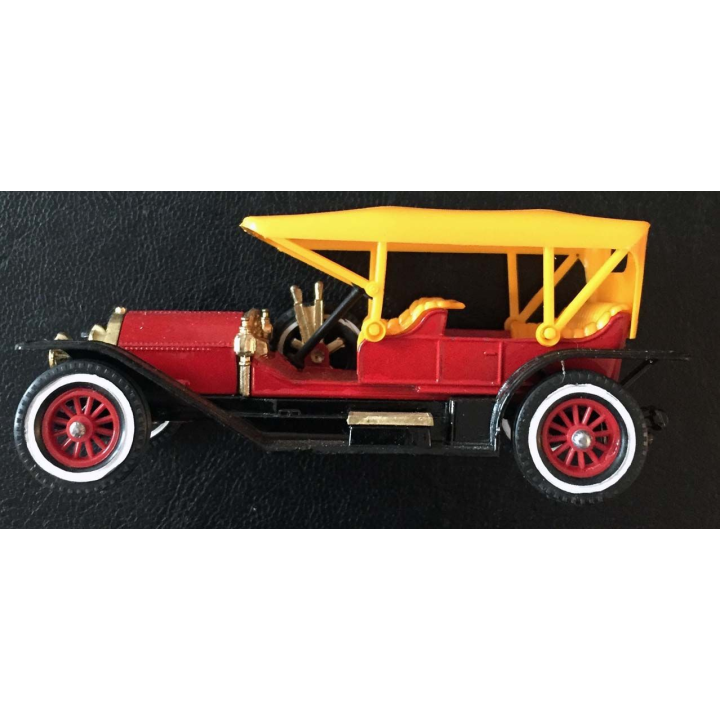Voiture de collection : 1912 Simplex-50