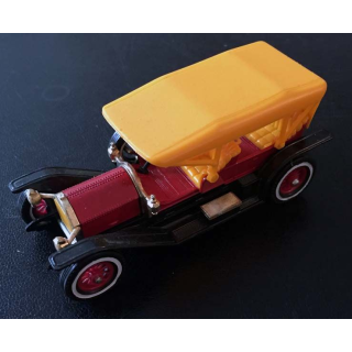 Voiture de collection : 1912 Simplex-50