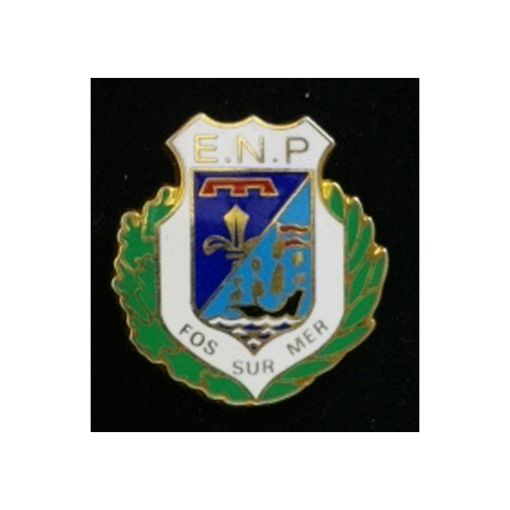ECOLE NATIONALE DE POLICE DE FOS SUR MER