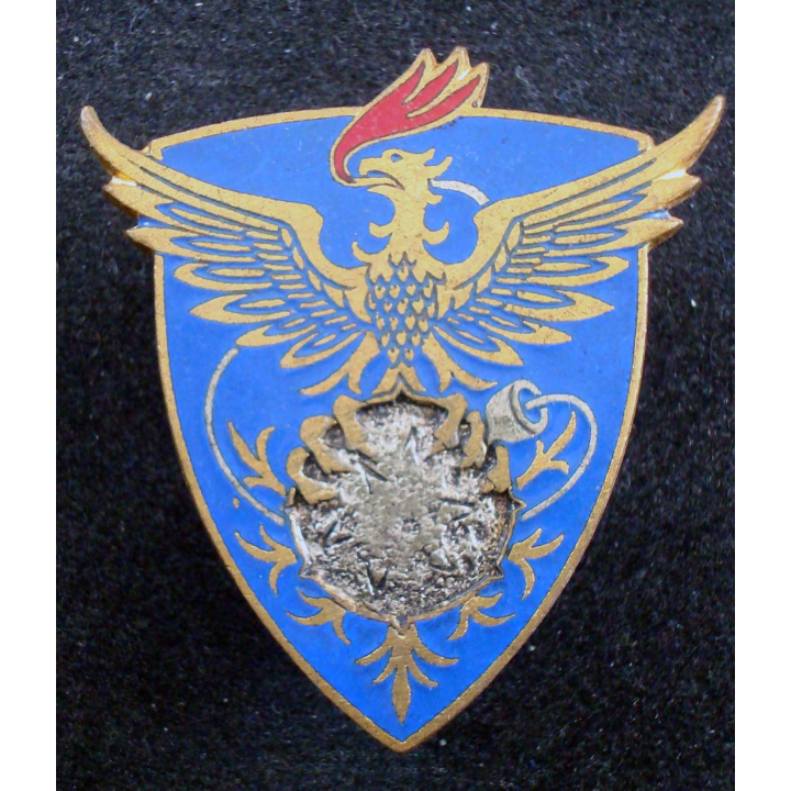 EAA 605 