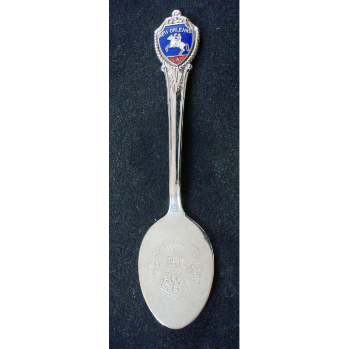 PETITE CUILLERE 