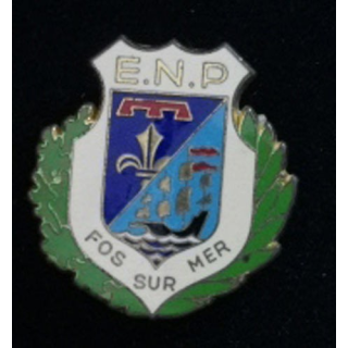 ECOLE NATIONALE DE POLICE DE FOS SUR MER