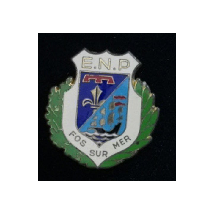 ECOLE NATIONALE DE POLICE DE FOS SUR MER