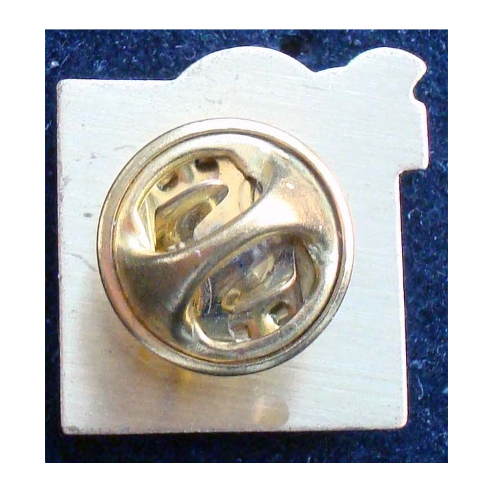 PIN'S COUP DE COEUR : Coup de pouce pour mieux vivre de hauteur 1,8 cm