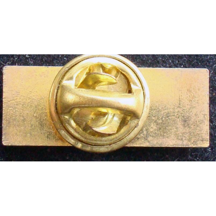 PIN'S INFORMATIQUE : Bureau système de fabrication Eurodor de largeur 2,5 cm