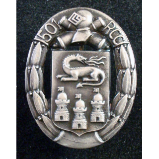 501° RCC