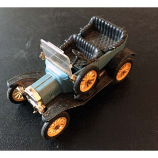 Voiture de collection : Ford 1915 Model T 