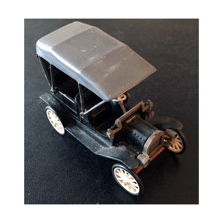 Voiture de collection : Rami by J.M.K Ford modèle T