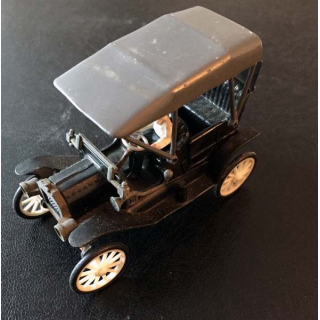 Voiture de collection : Rami by J.M.K Ford modèle T