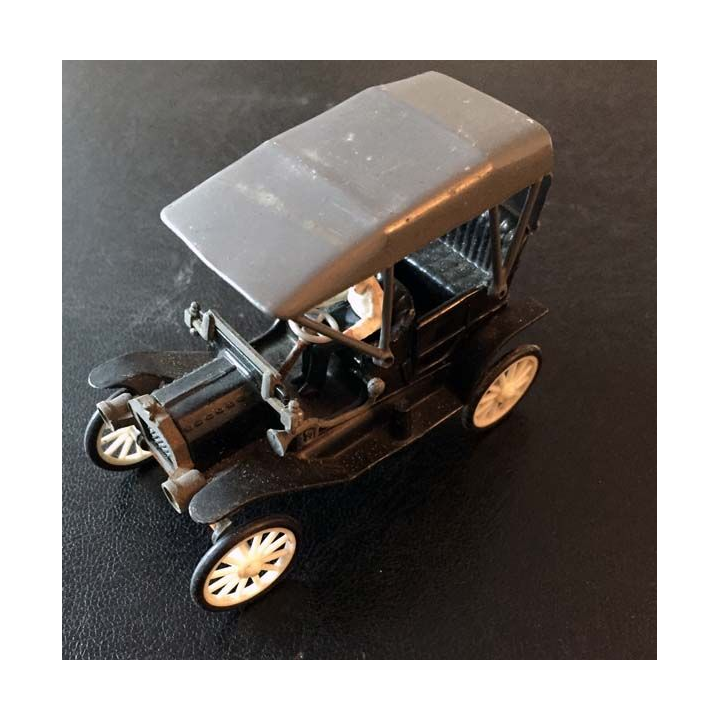 Voiture de collection : Rami by J.M.K Ford modèle T