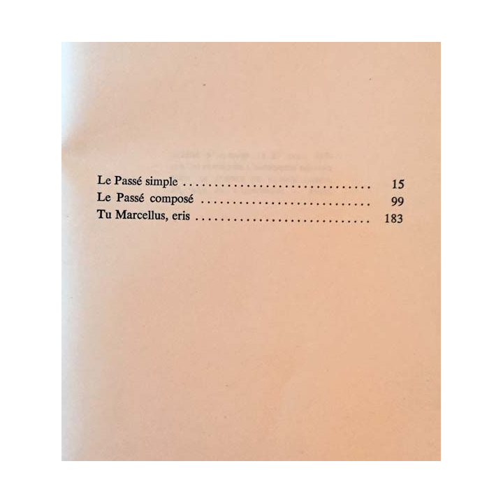 1. Audouard raconte Pagnol aux éditions France loisirs