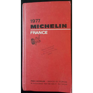 1. 1977 Michelin France