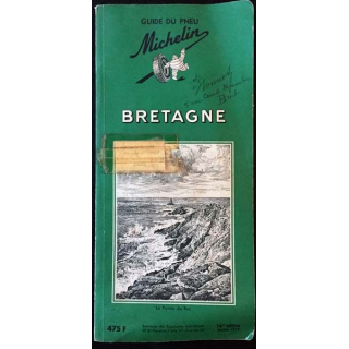 1. 1959 Michelin Bretagne