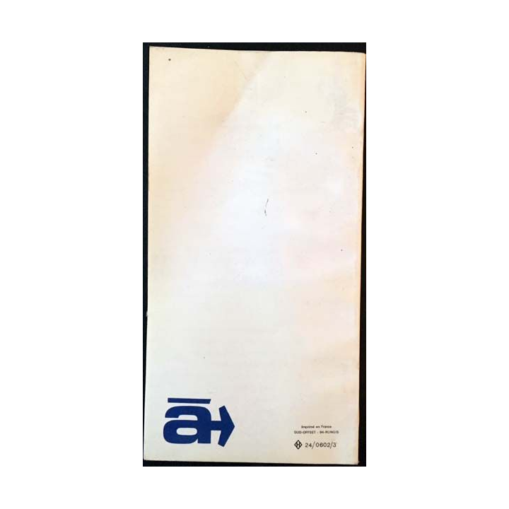 1. À Marrakech dans le sud marocain de Marcel Talbot aux édition Hachette