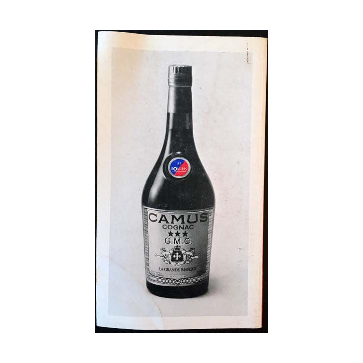 1. Guide des relais routiers 1977 aux éditions S.E.J.T