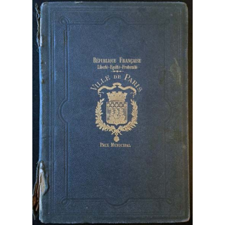 1. Fables de la Fontaine de Jean de la Fontaine