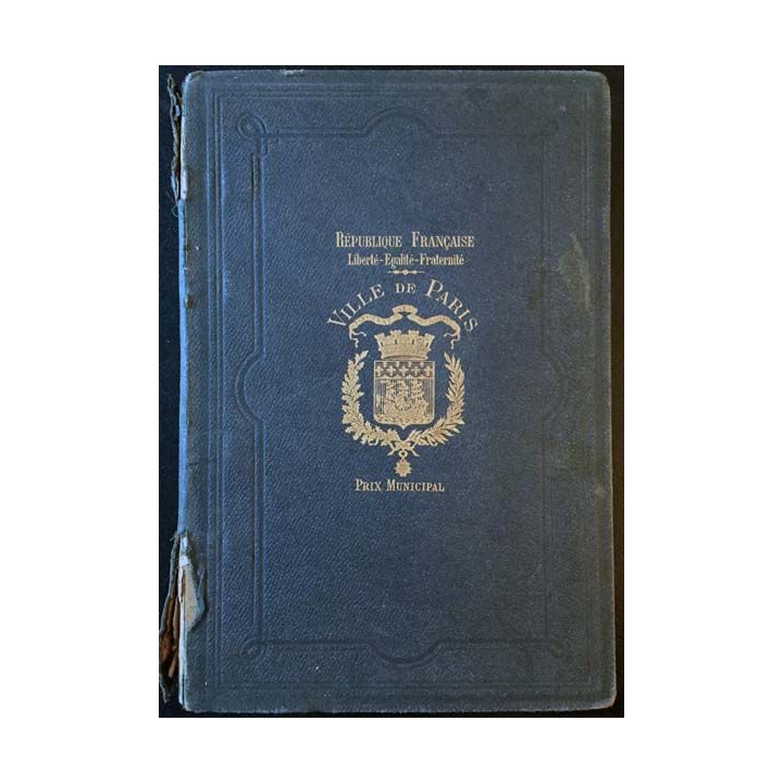 1. Fables de la Fontaine de Jean de la Fontaine