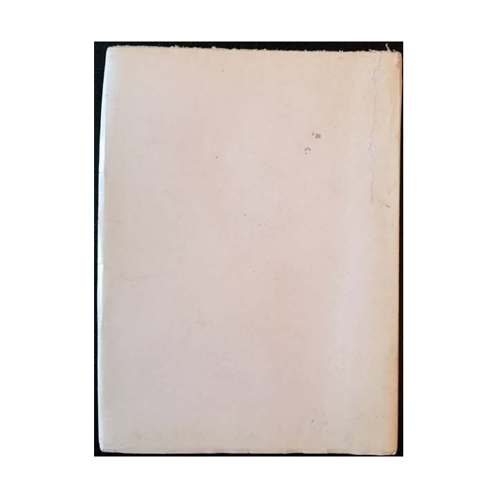 1. Vendée sancerroise 1976 de Gérard Sablier de la Batie aux éditions Société de presse Berrichonne