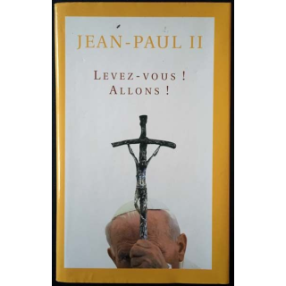 1. Levez-vous ! Allons ! de Jean-Paul II aux éditions France loisirs 