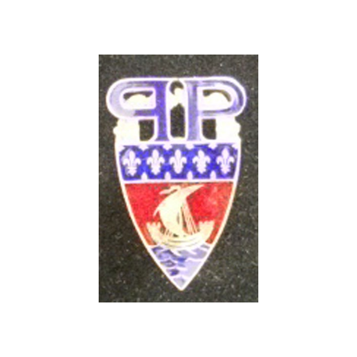 PREFECTURE DE POLICE DE PARIS