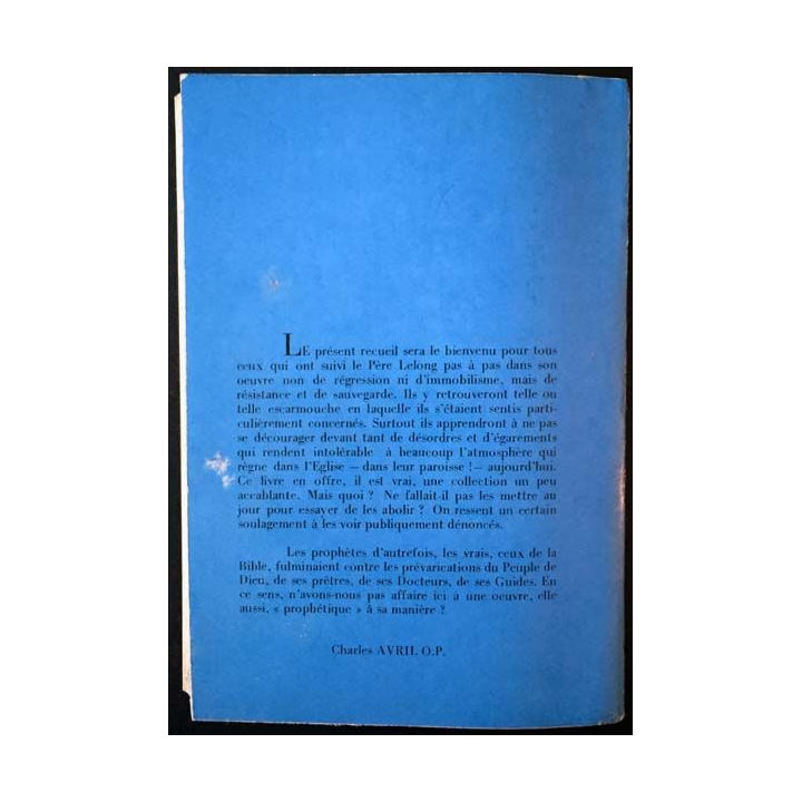 1. Les jeudis de l'Aurore de Maurice Lelong aux éditions Morel