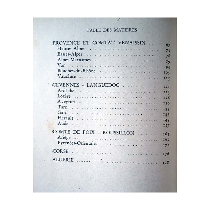 1. Mille pèlerinages de Notre-Dame Région C de Couturier de Chefdubois aux éditions Spes