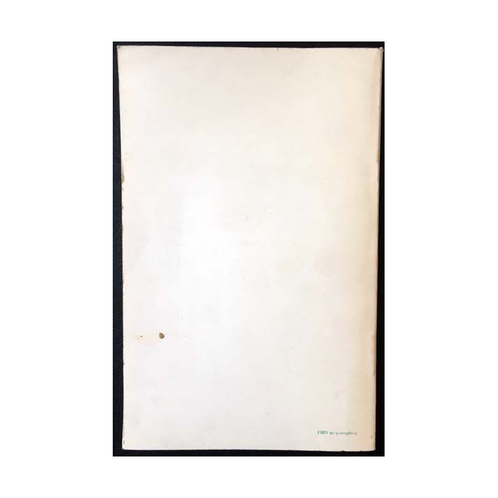 1. Les services bibliographiques dans le monde 1975-1979 de Marcelle Beaudiquez aux éditions Unesco