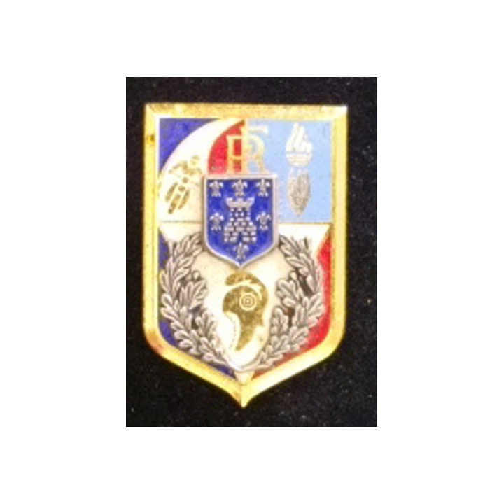 POLICE TOURS