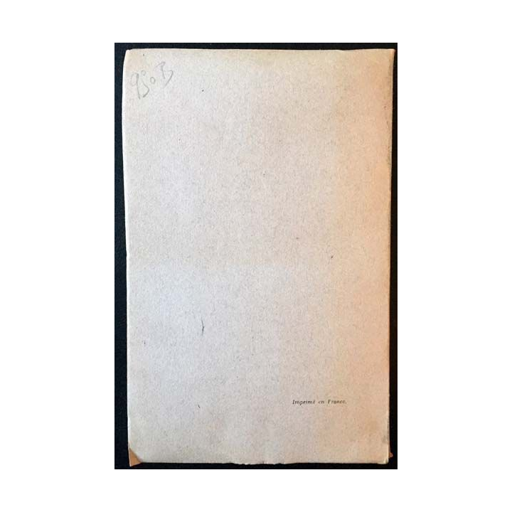 1. Vraie et fausse réforme dans l'Église de Yves M.-J. Congar aux éditions du Cerf 1950